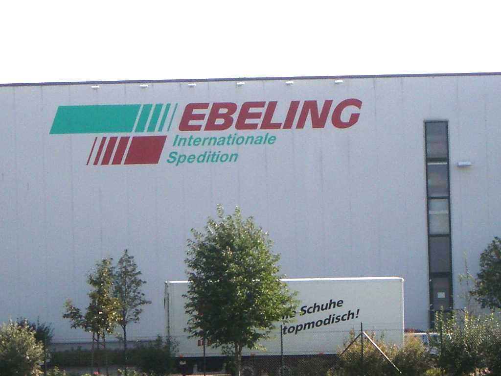 Ebeling