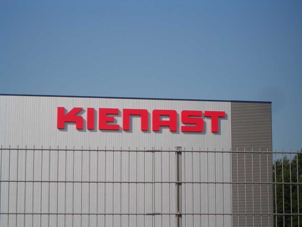 Kienast